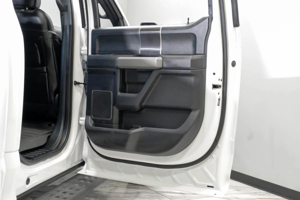 2020 Ford F-150 Image 58