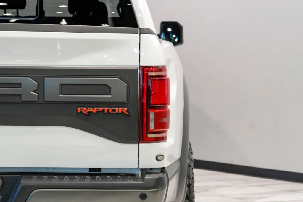 2020 Ford F-150 Image 60