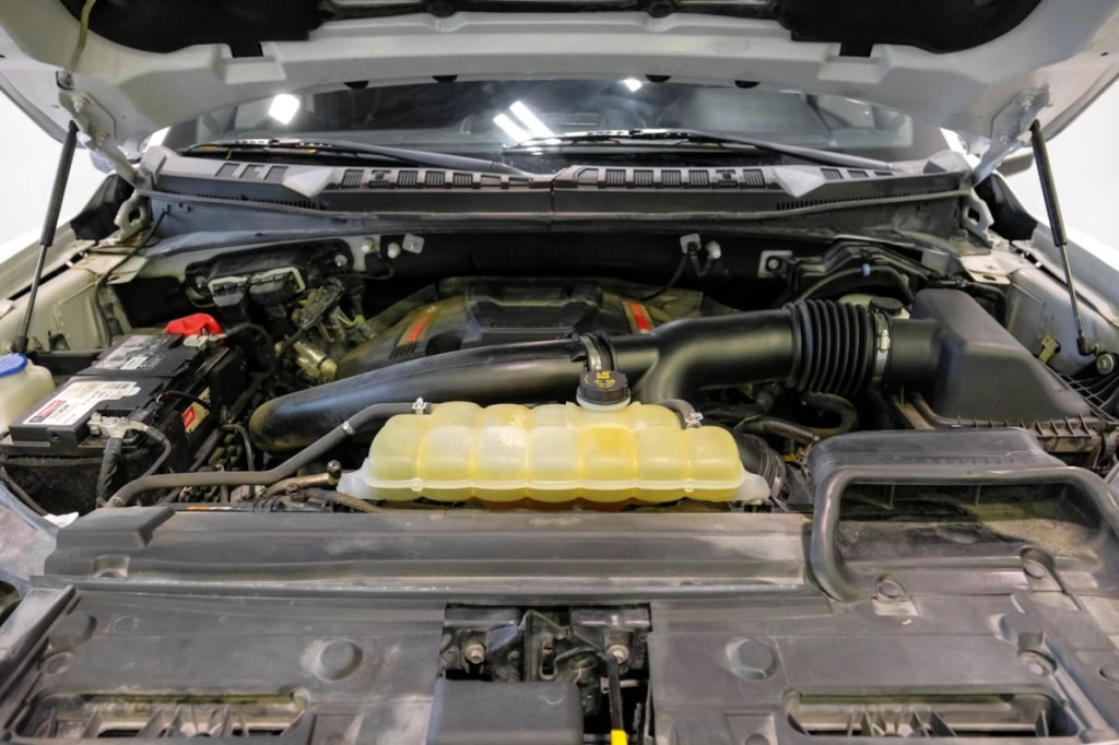 2020 Ford F-150 Image 62