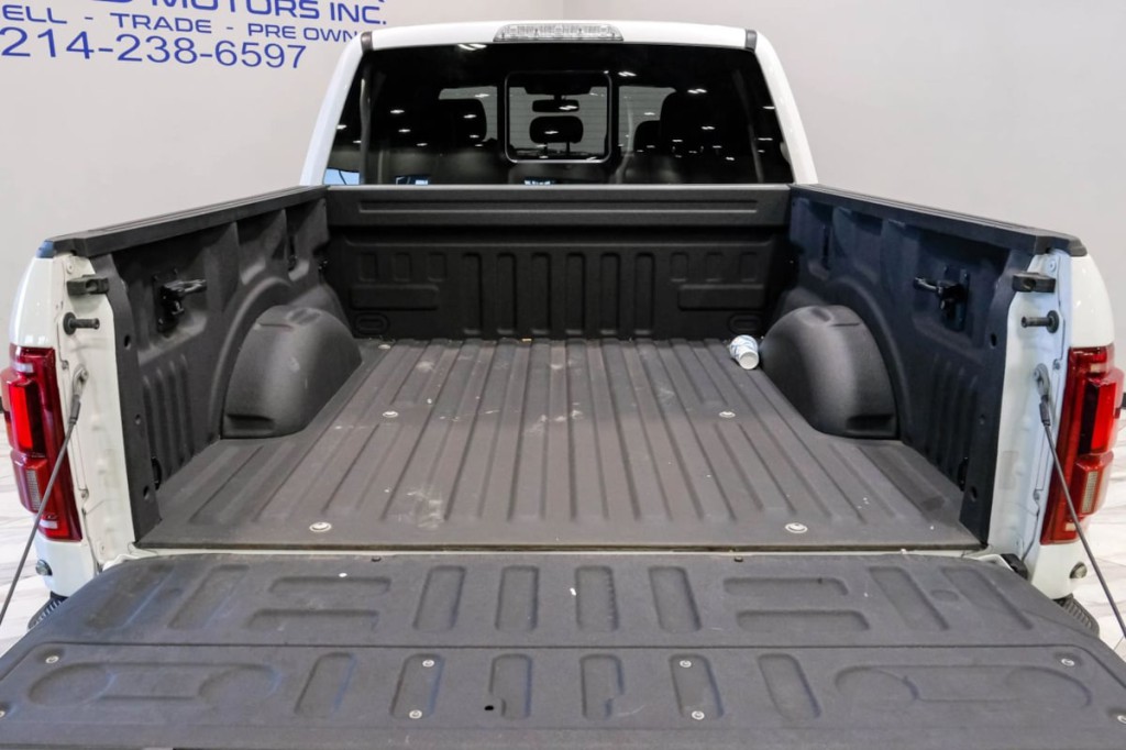 2020 Ford F-150 Image 65