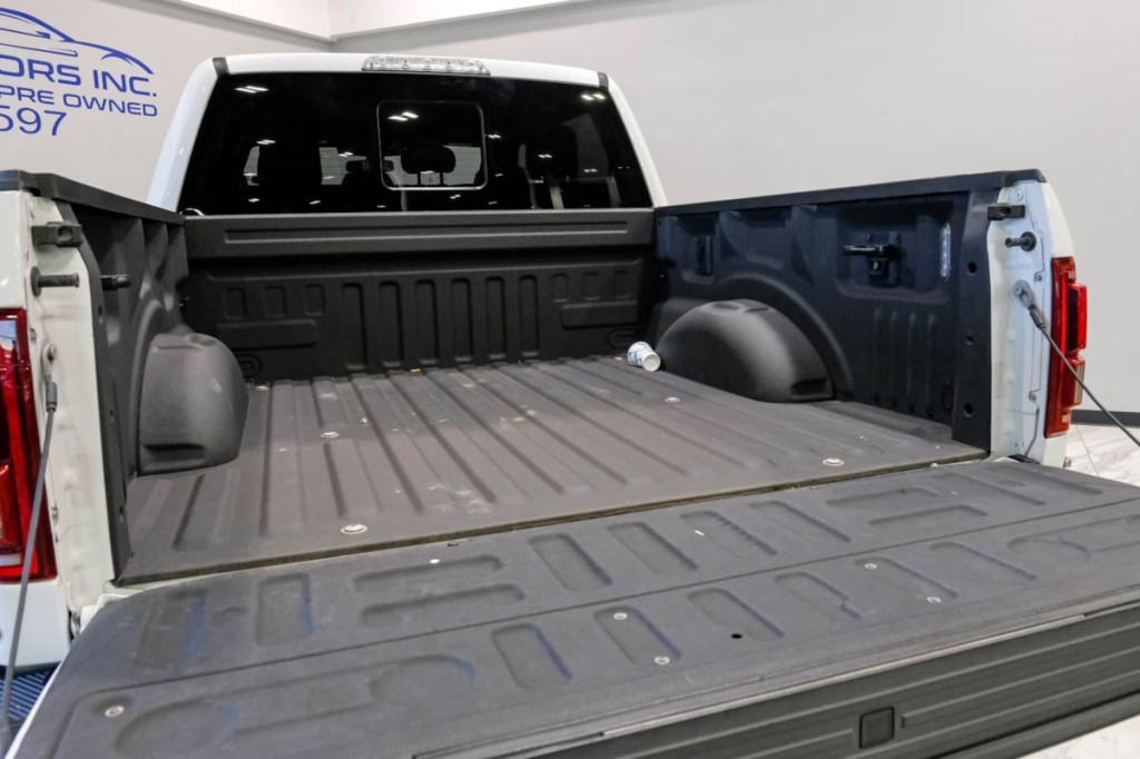 2020 Ford F-150 Image 66