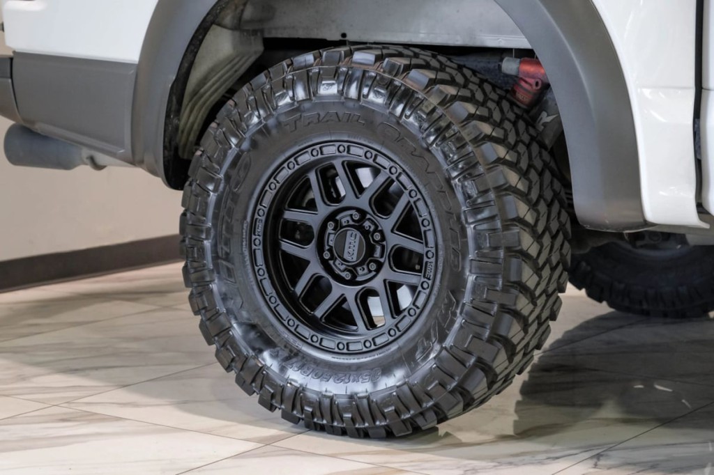 2020 Ford F-150 Image 67