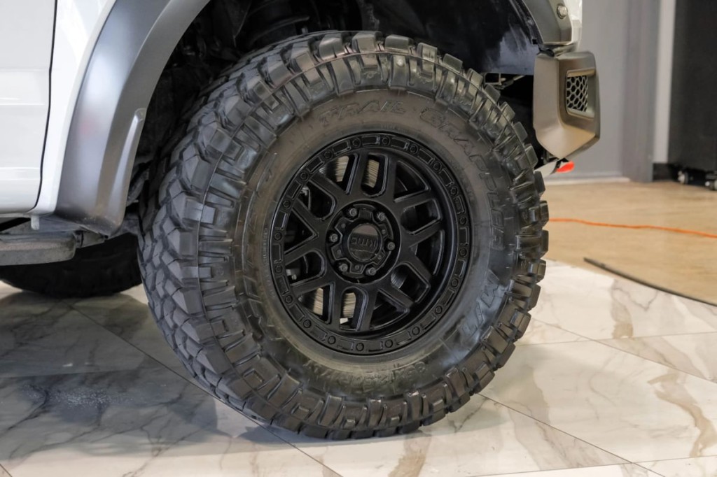 2020 Ford F-150 Image 68