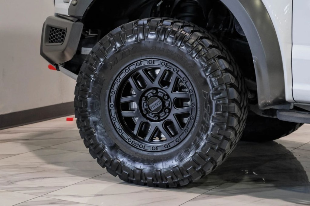 2020 Ford F-150 Image 69
