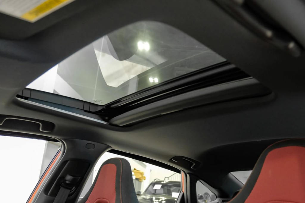 2022 Honda Civic Image 6