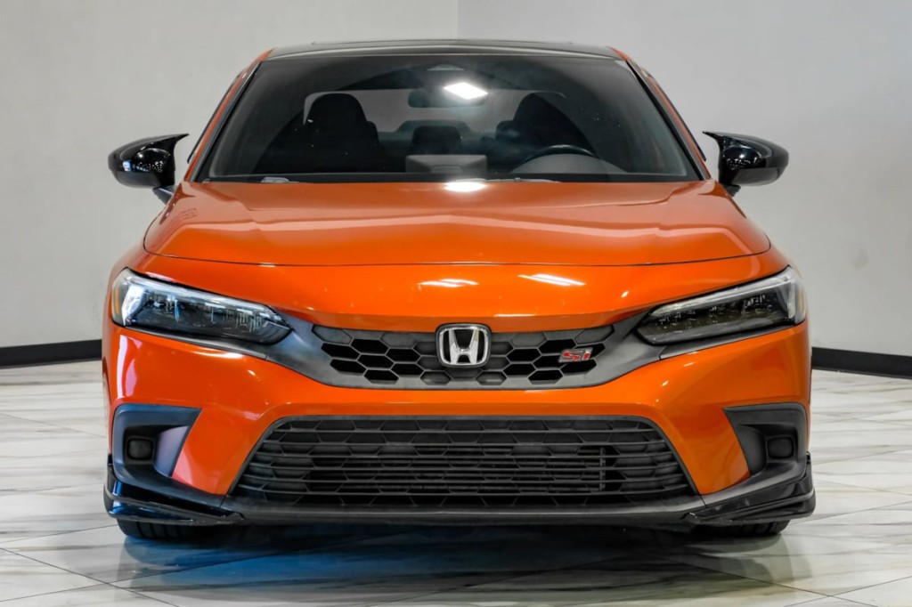 2022 Honda Civic Image 9