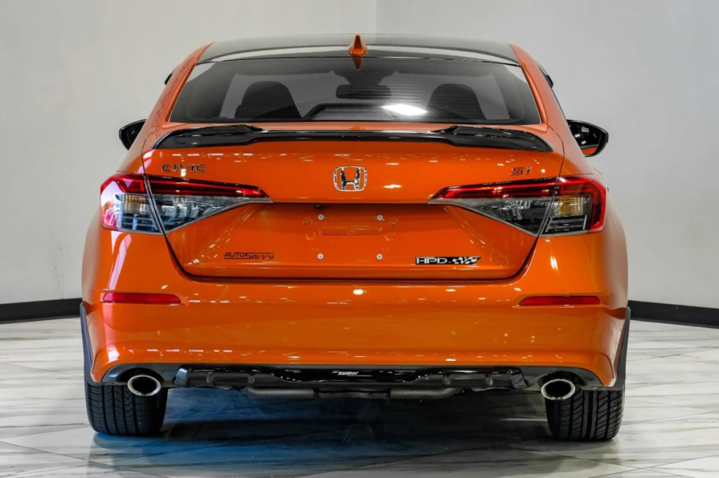 2022 Honda Civic Image 15