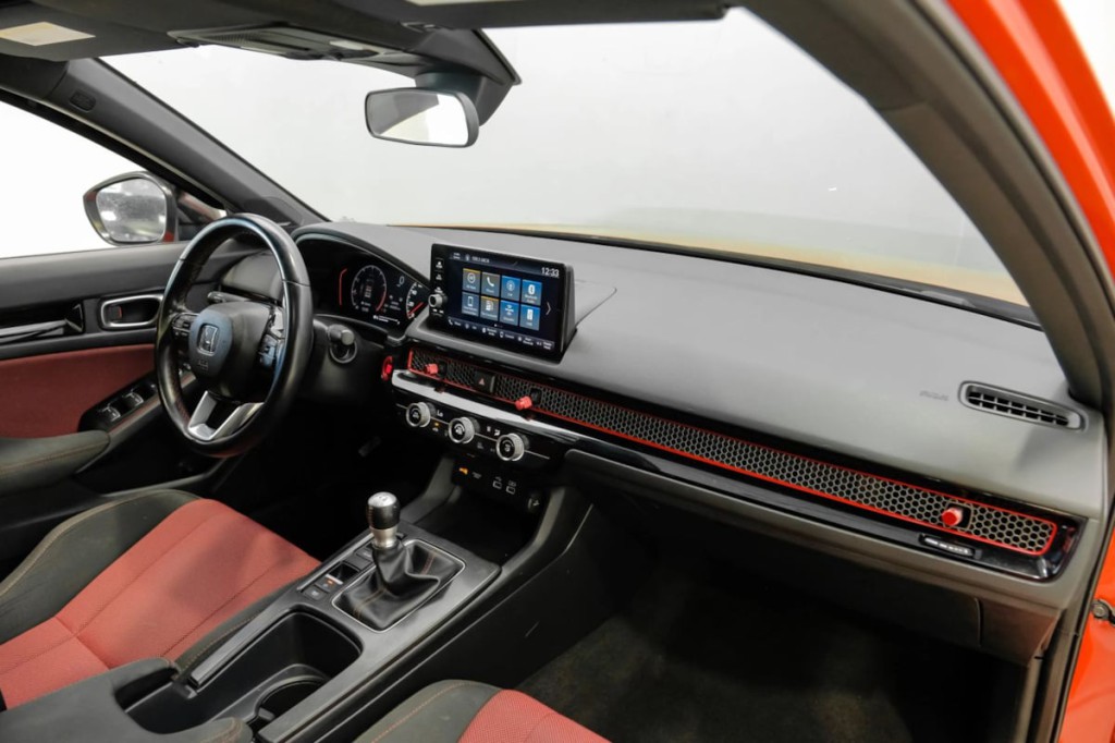 2022 Honda Civic Image 20