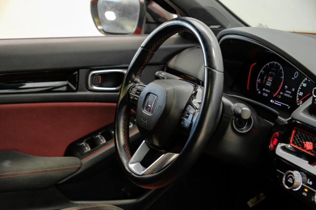 2022 Honda Civic Image 21