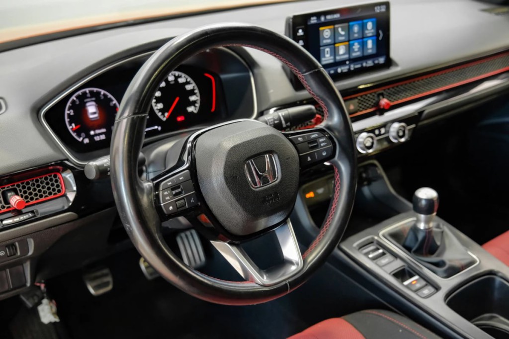 2022 Honda Civic Image 23
