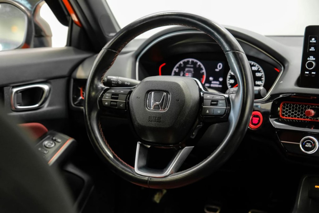 2022 Honda Civic Image 24