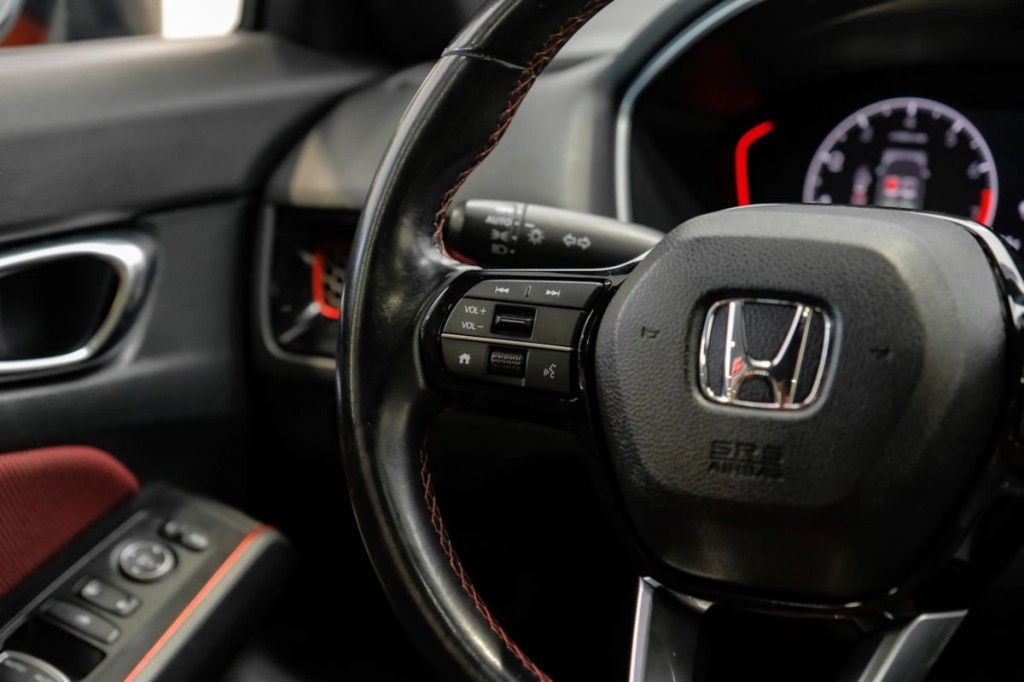 2022 Honda Civic Image 25
