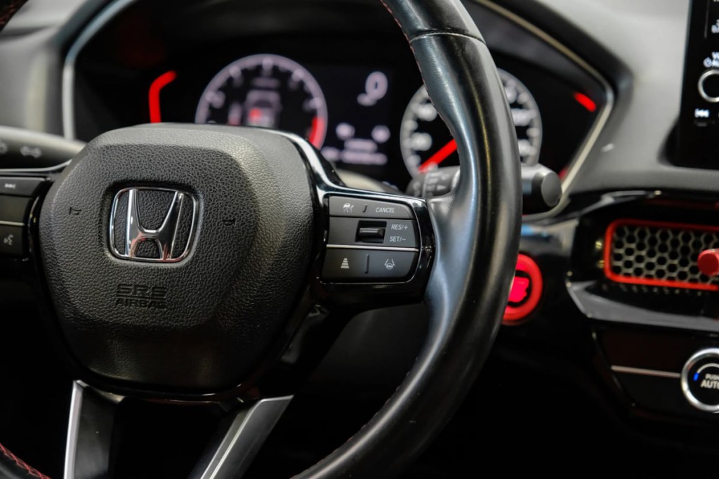 2022 Honda Civic Image 26