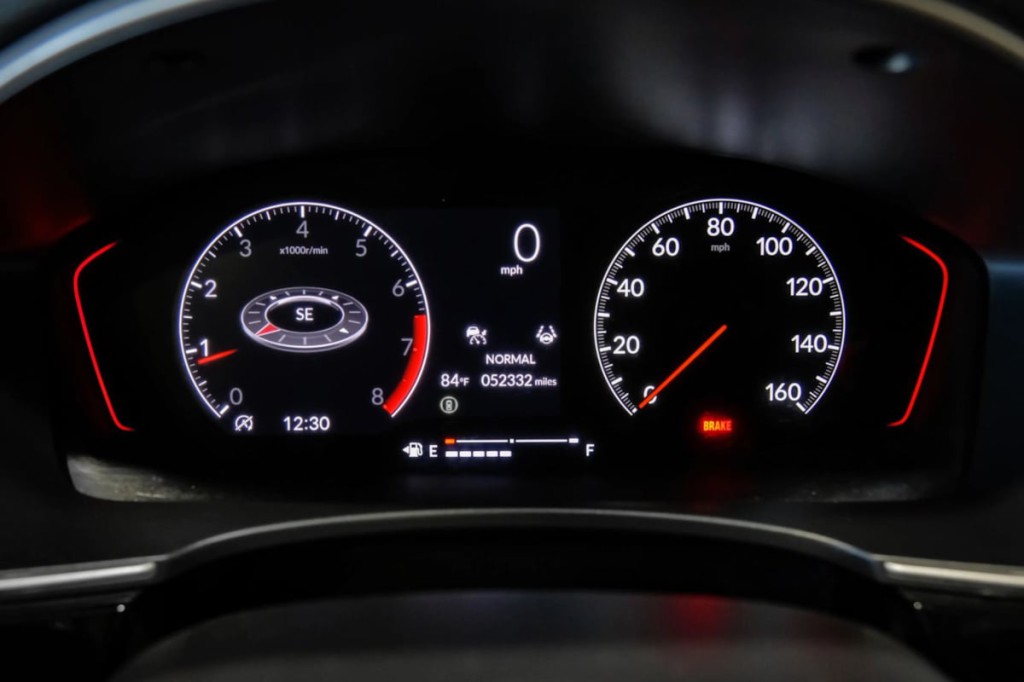 2022 Honda Civic Image 27