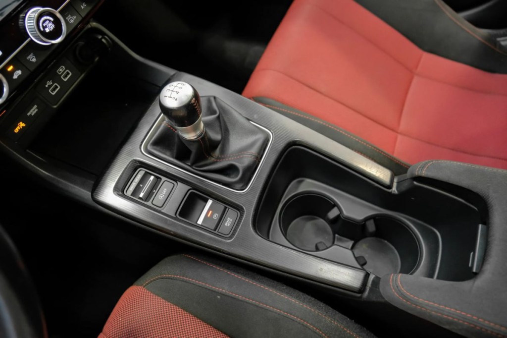 2022 Honda Civic Image 32