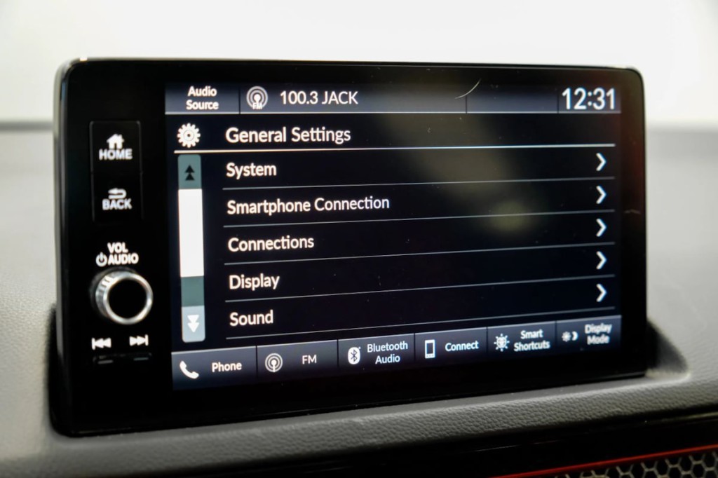 2022 Honda Civic Image 37