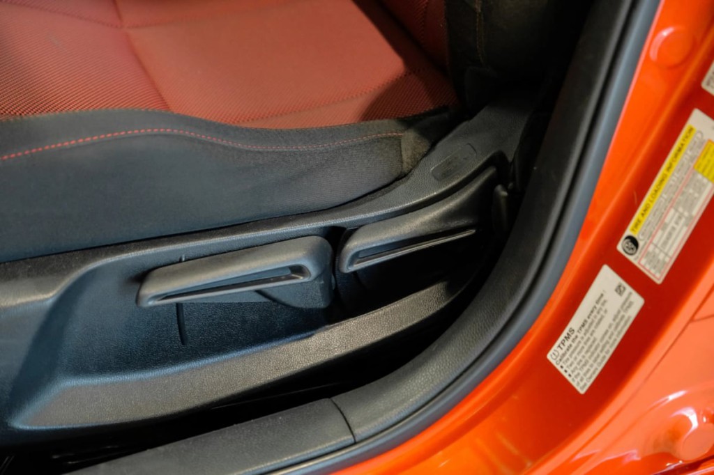 2022 Honda Civic Image 42