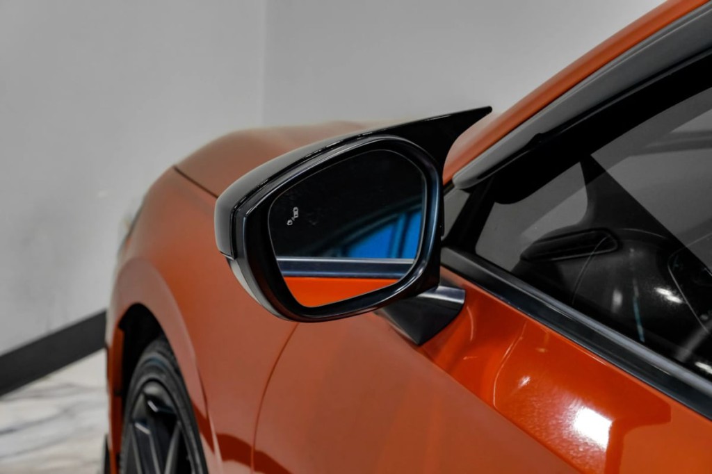 2022 Honda Civic Image 50