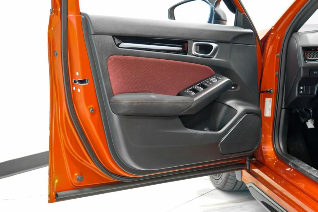 2022 Honda Civic Image 51