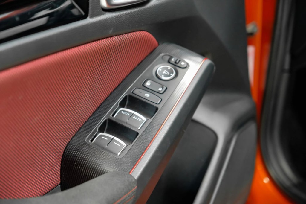2022 Honda Civic Image 52