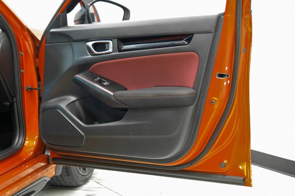 2022 Honda Civic Image 53