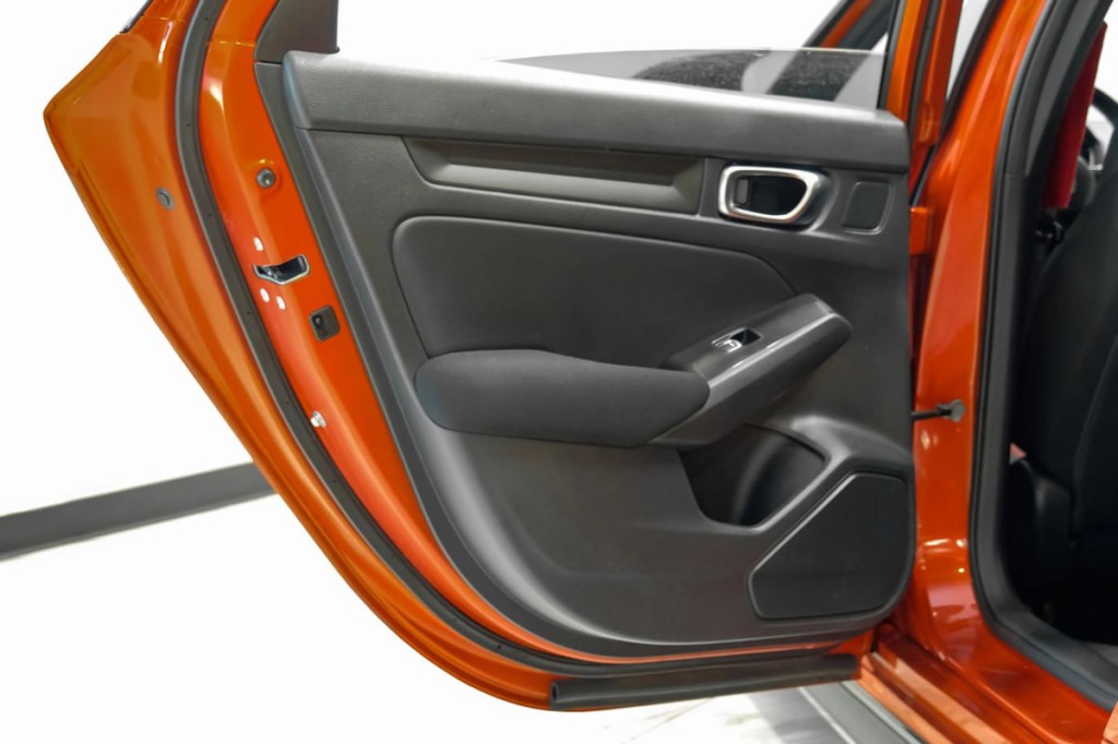 2022 Honda Civic Image 54
