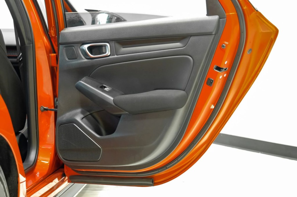 2022 Honda Civic Image 55