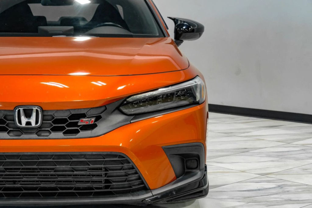 2022 Honda Civic Image 56