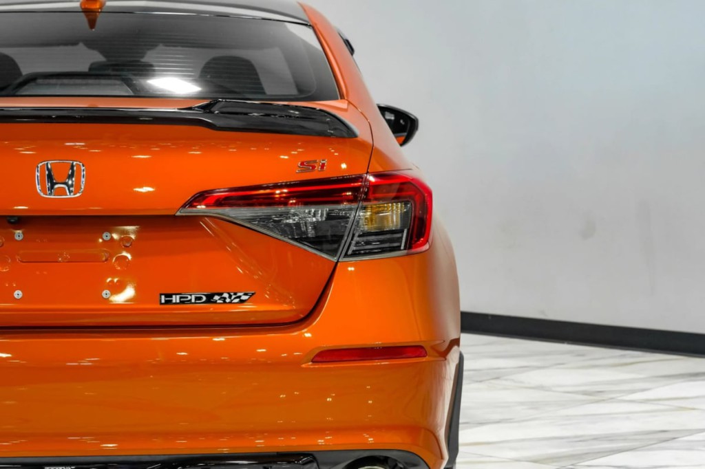2022 Honda Civic Image 57
