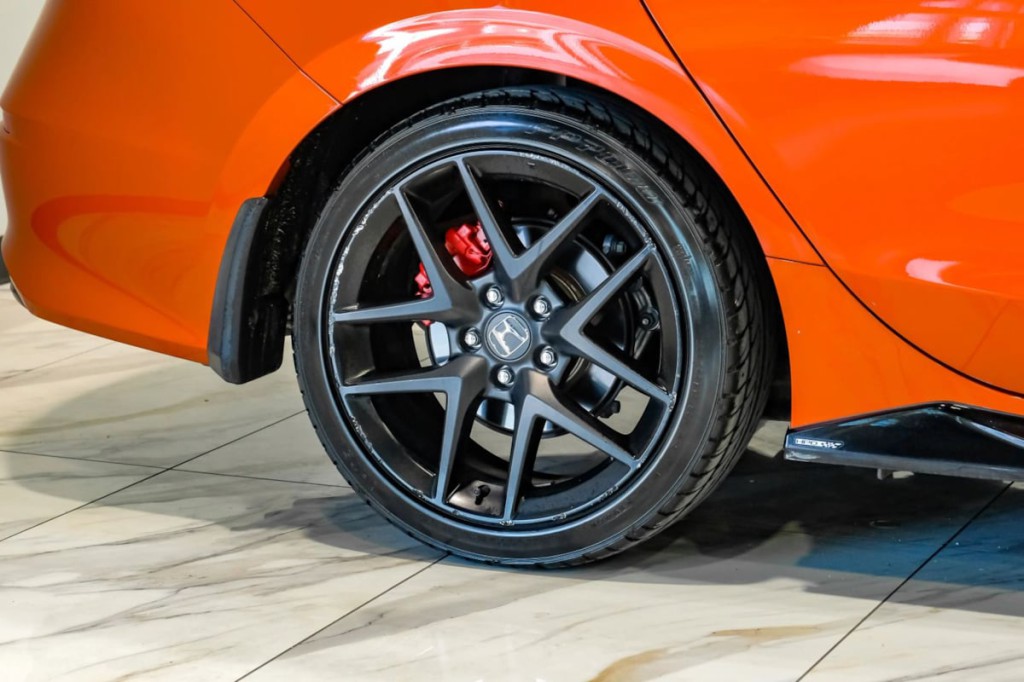 2022 Honda Civic Image 63