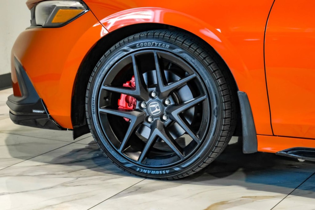 2022 Honda Civic Image 65