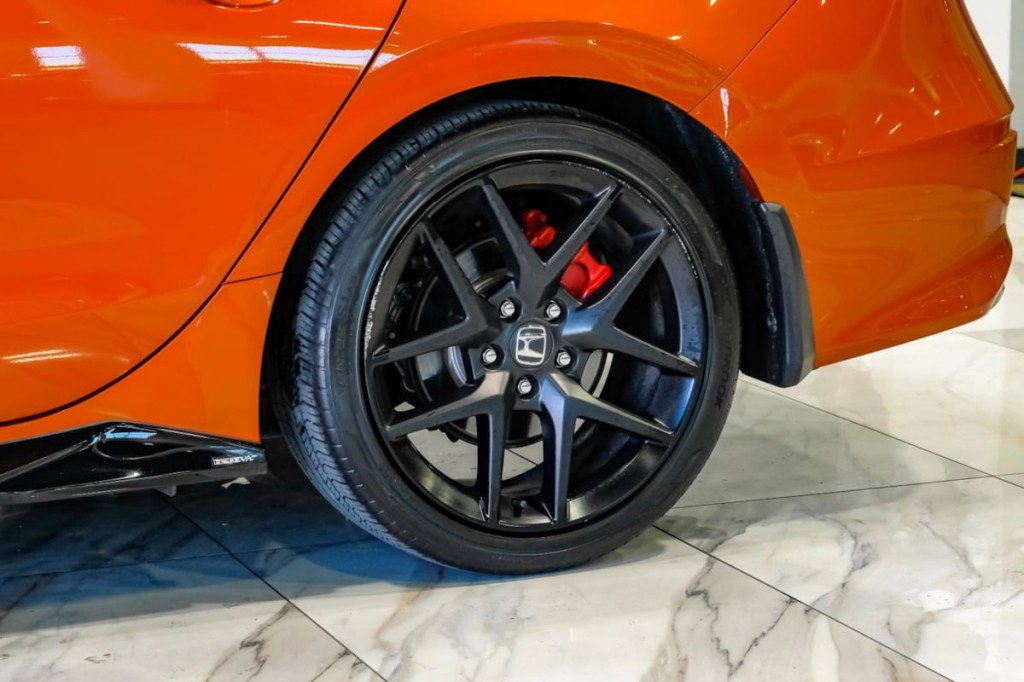 2022 Honda Civic Image 66