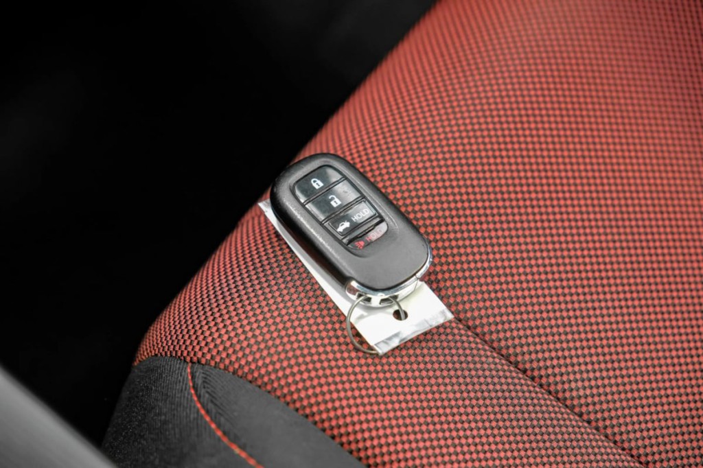 2022 Honda Civic Image 67