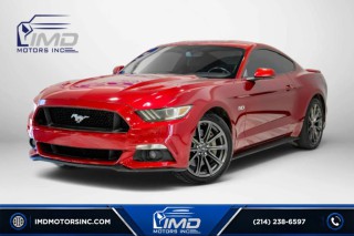 Image for 2015 Ford Mustang GT Premium ID: 7718671