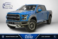Image for 2019 Ford F-150 Raptor ID: 7718672