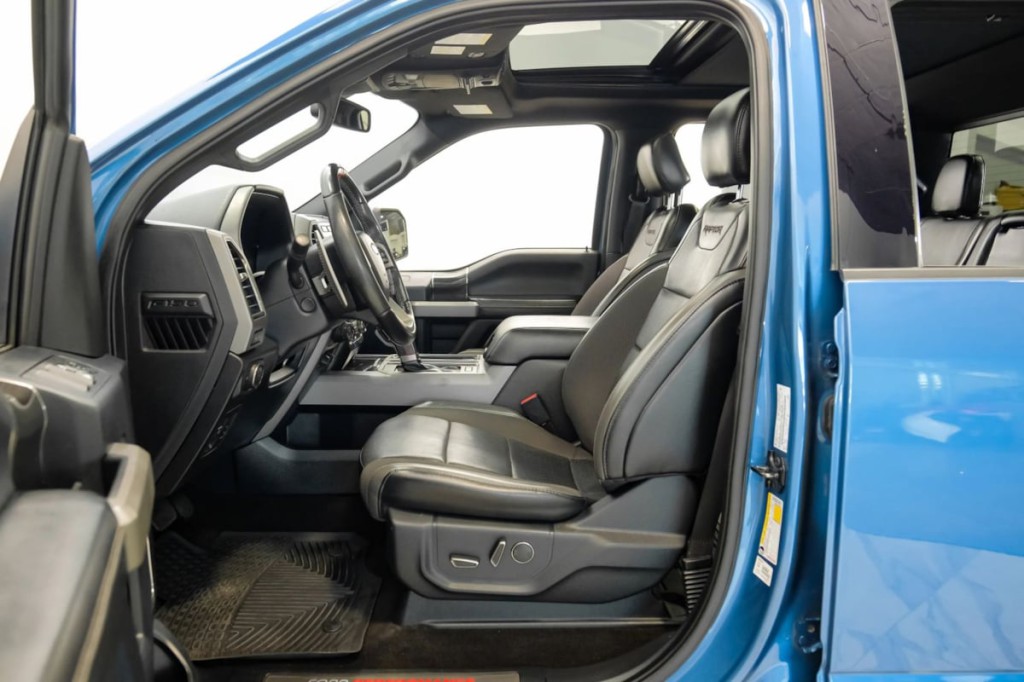 2019 Ford F-150 Image 5