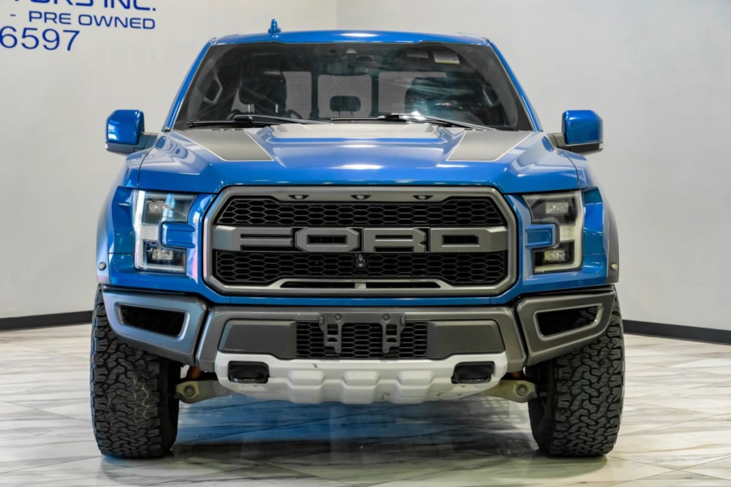 2019 Ford F-150 Image 6