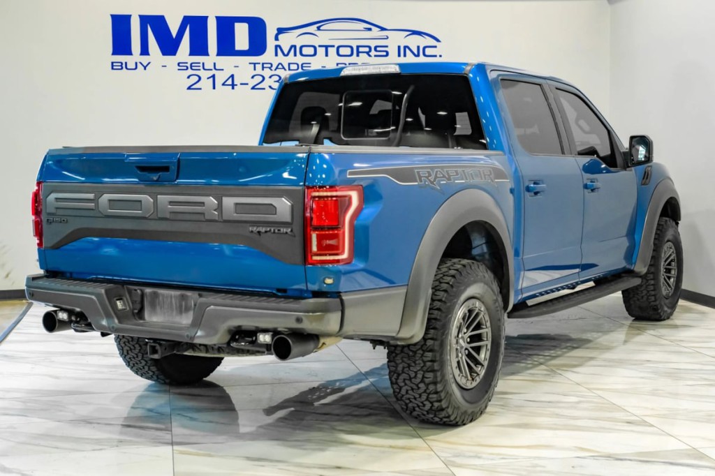 2019 Ford F-150 Image 9