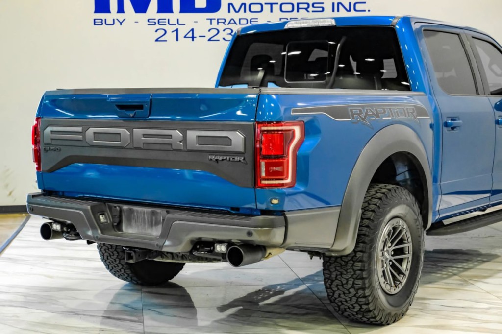 2019 Ford F-150 Image 10
