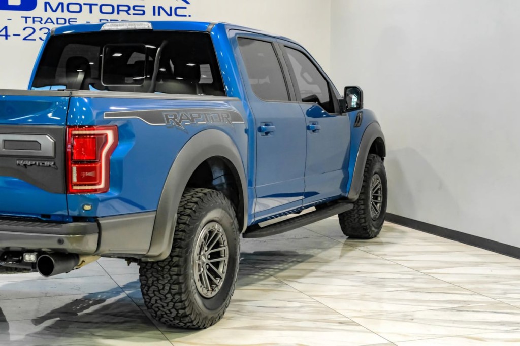 2019 Ford F-150 Image 11