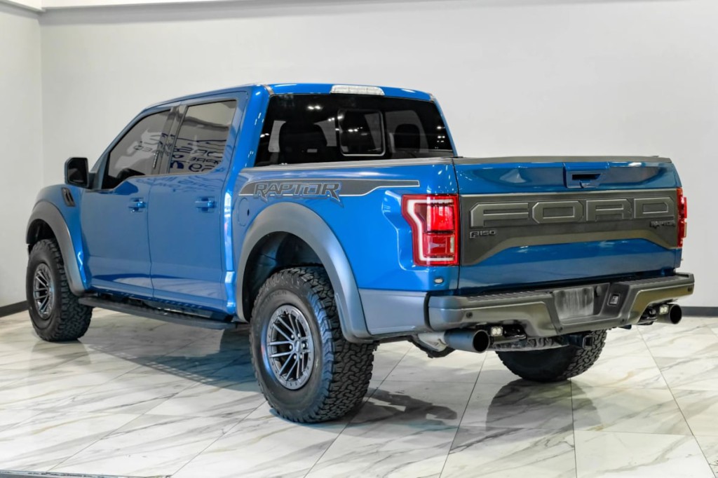 2019 Ford F-150 Image 13