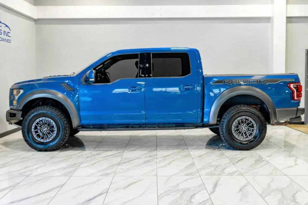 2019 Ford F-150 Image 14