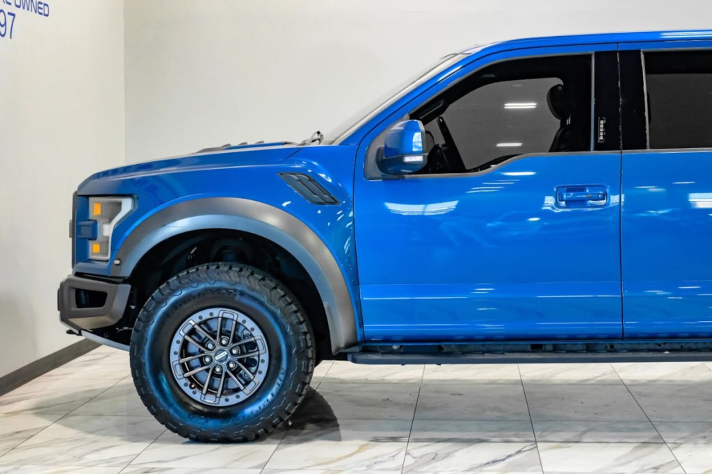 2019 Ford F-150 Image 15