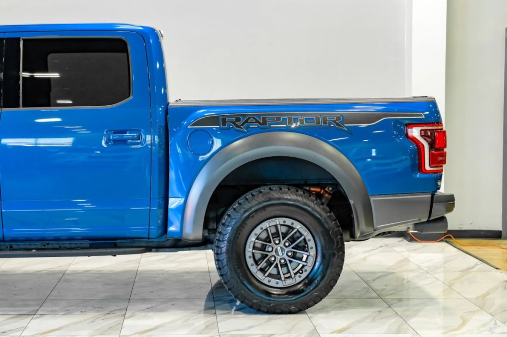 2019 Ford F-150 Image 16