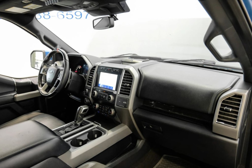 2019 Ford F-150 Image 17