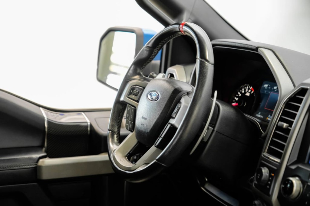 2019 Ford F-150 Image 18
