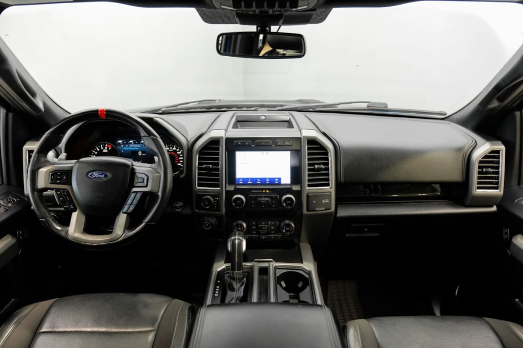 2019 Ford F-150 Image 19