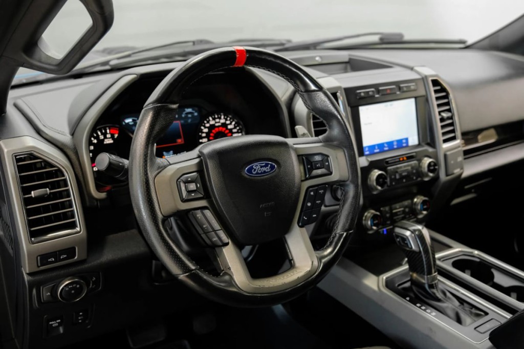 2019 Ford F-150 Image 20