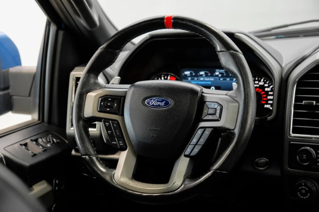 2019 Ford F-150 Image 21