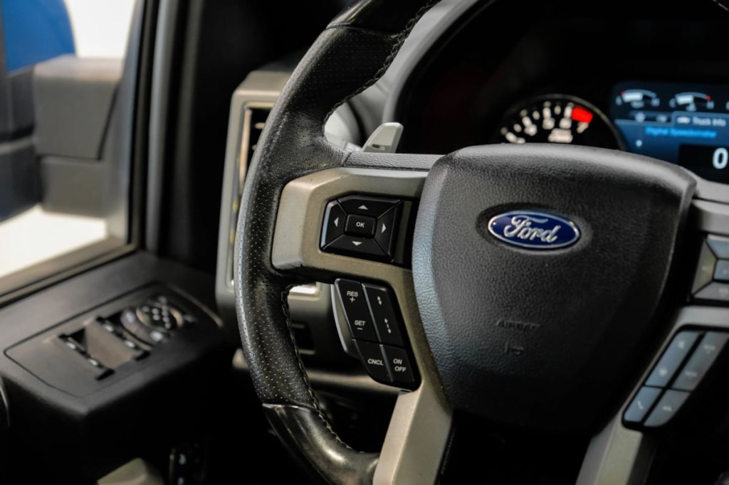 2019 Ford F-150 Image 22